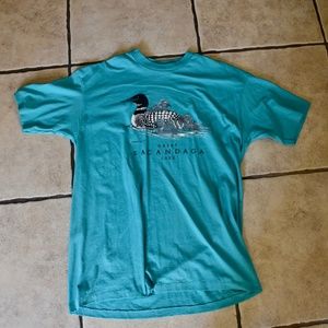Hanes Graphic tee